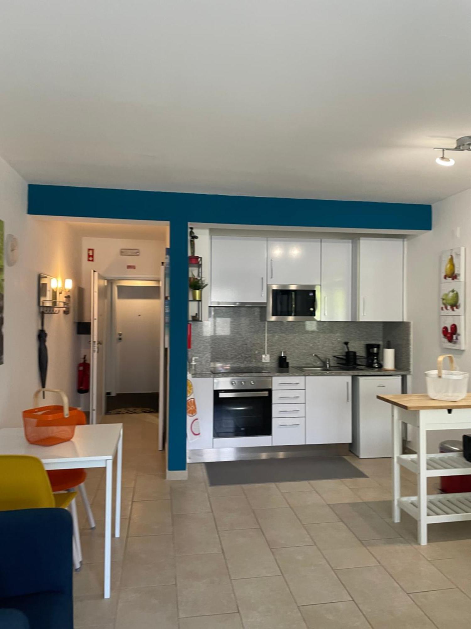 Bayview Apartment 213 Albufeira Buitenkant foto
