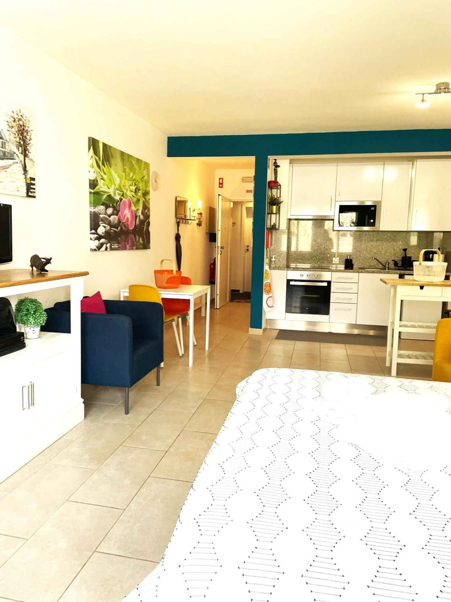 Bayview Apartment 213 Albufeira Buitenkant foto