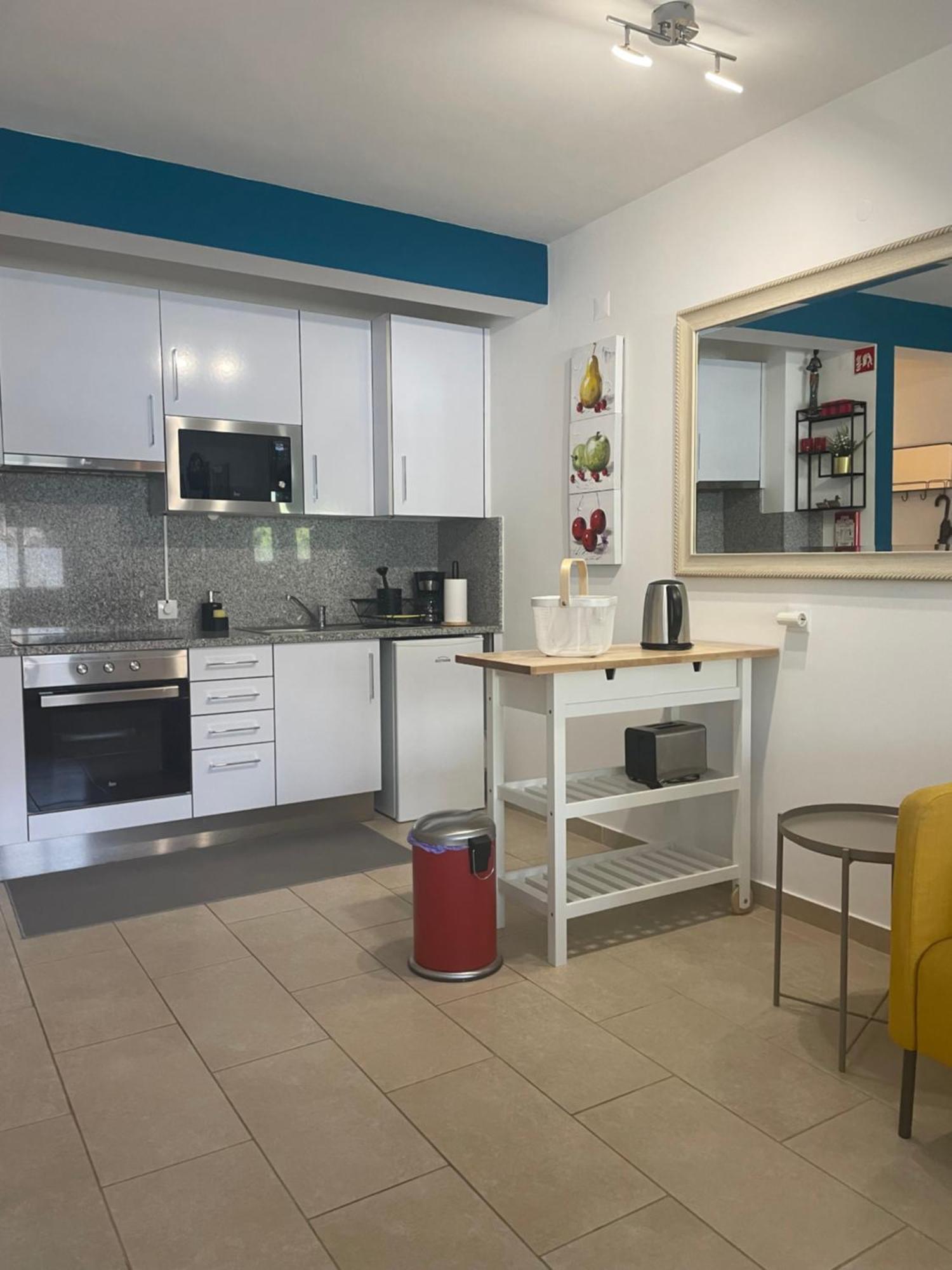 Bayview Apartment 213 Albufeira Buitenkant foto
