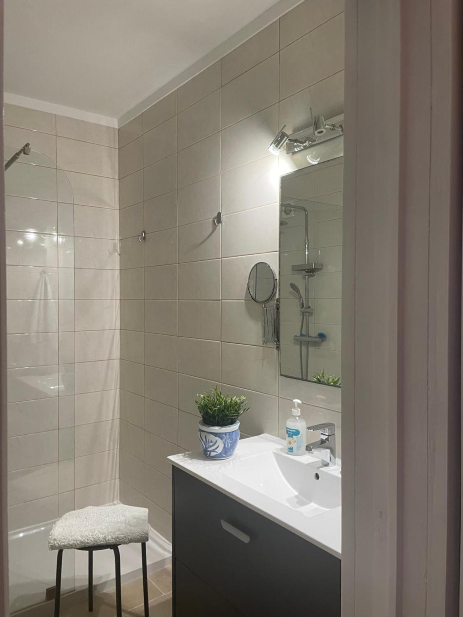 Bayview Apartment 213 Albufeira Buitenkant foto