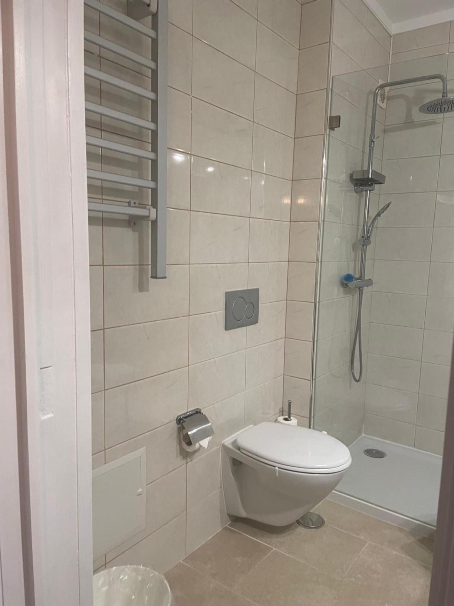 Bayview Apartment 213 Albufeira Buitenkant foto