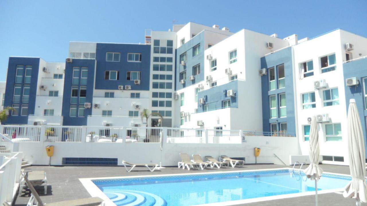 Bayview Apartment 213 Albufeira Buitenkant foto