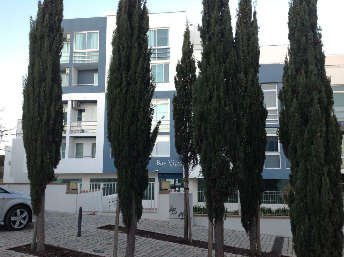 Bayview Apartment 213 Albufeira Buitenkant foto
